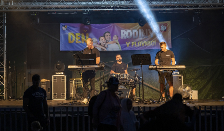 17. fotografia fotogalérie Deň rodiny 2023