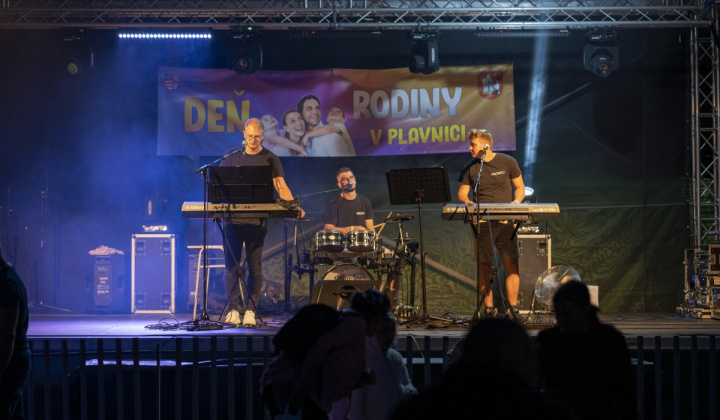 18. fotografia fotogalérie Deň rodiny 2023