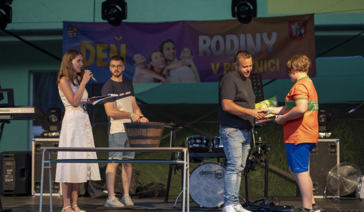 19. fotografia fotogalérie Deň rodiny 2023