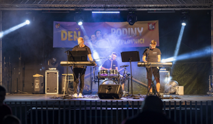 24. fotografia fotogalérie Deň rodiny 2023