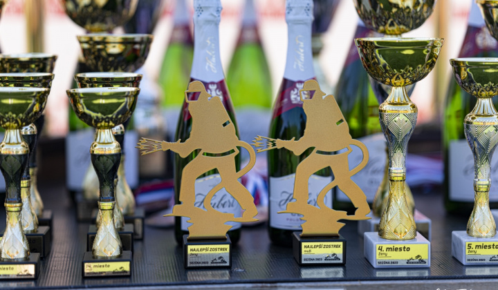 7. fotografia fotogalérie 8. kolo Okresnej hasičskej ligy Sabinov - 09. 09. 2023