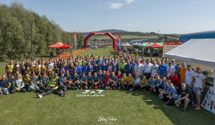 9. fotografia fotogalérie 8. kolo Okresnej hasičskej ligy Sabinov - 09. 09. 2023