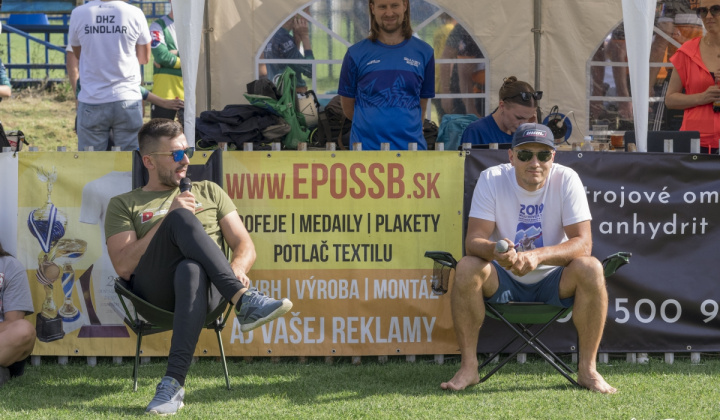 12. fotografia fotogalérie 8. kolo Okresnej hasičskej ligy Sabinov - 09. 09. 2023