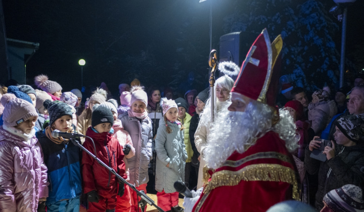 13. fotografia fotogalérie Mikuláš 2023