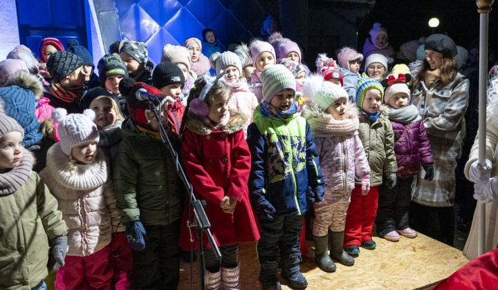 18. fotografia fotogalérie Mikuláš 2023