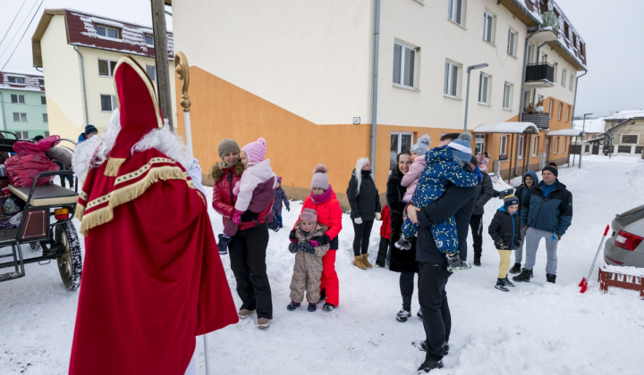 19. fotografia fotogalérie Mikuláš 2023