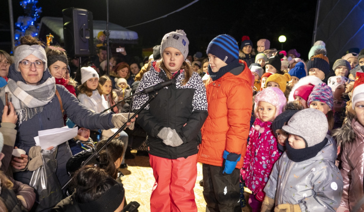 20. fotografia fotogalérie Mikuláš 2023