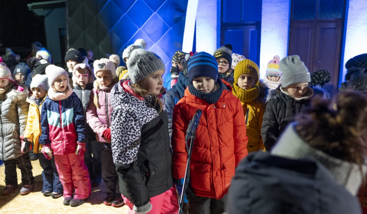 21. fotografia fotogalérie Mikuláš 2023