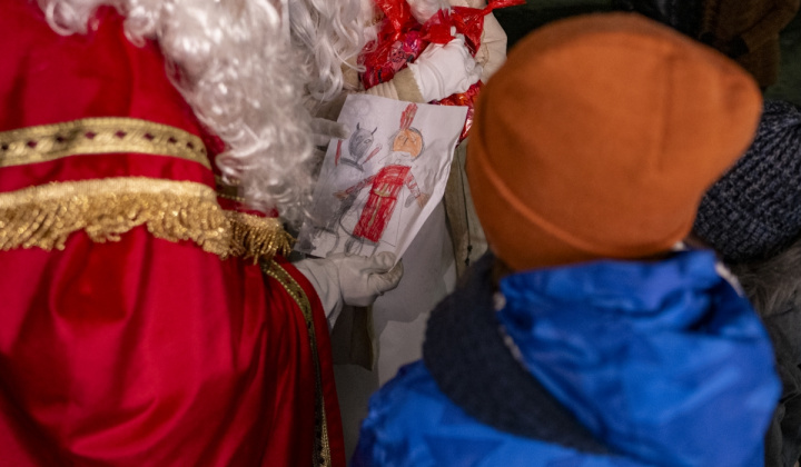 24. fotografia fotogalérie Mikuláš 2023