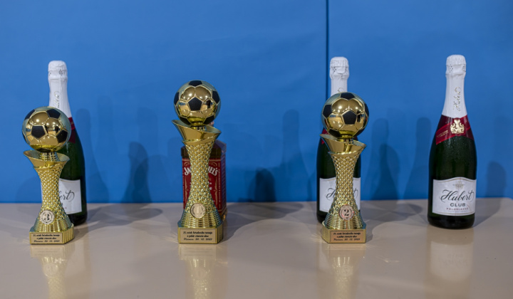 6. fotografia fotogalérie Halový turnaj - 30. 12. 2023