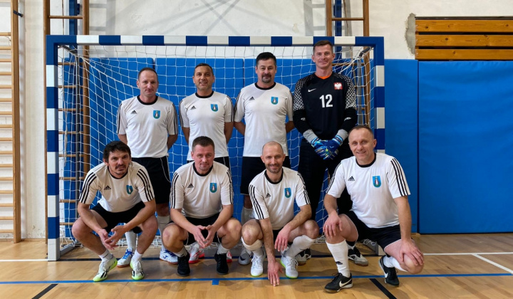 11. fotografia fotogalérie Halový turnaj - 30. 12. 2023