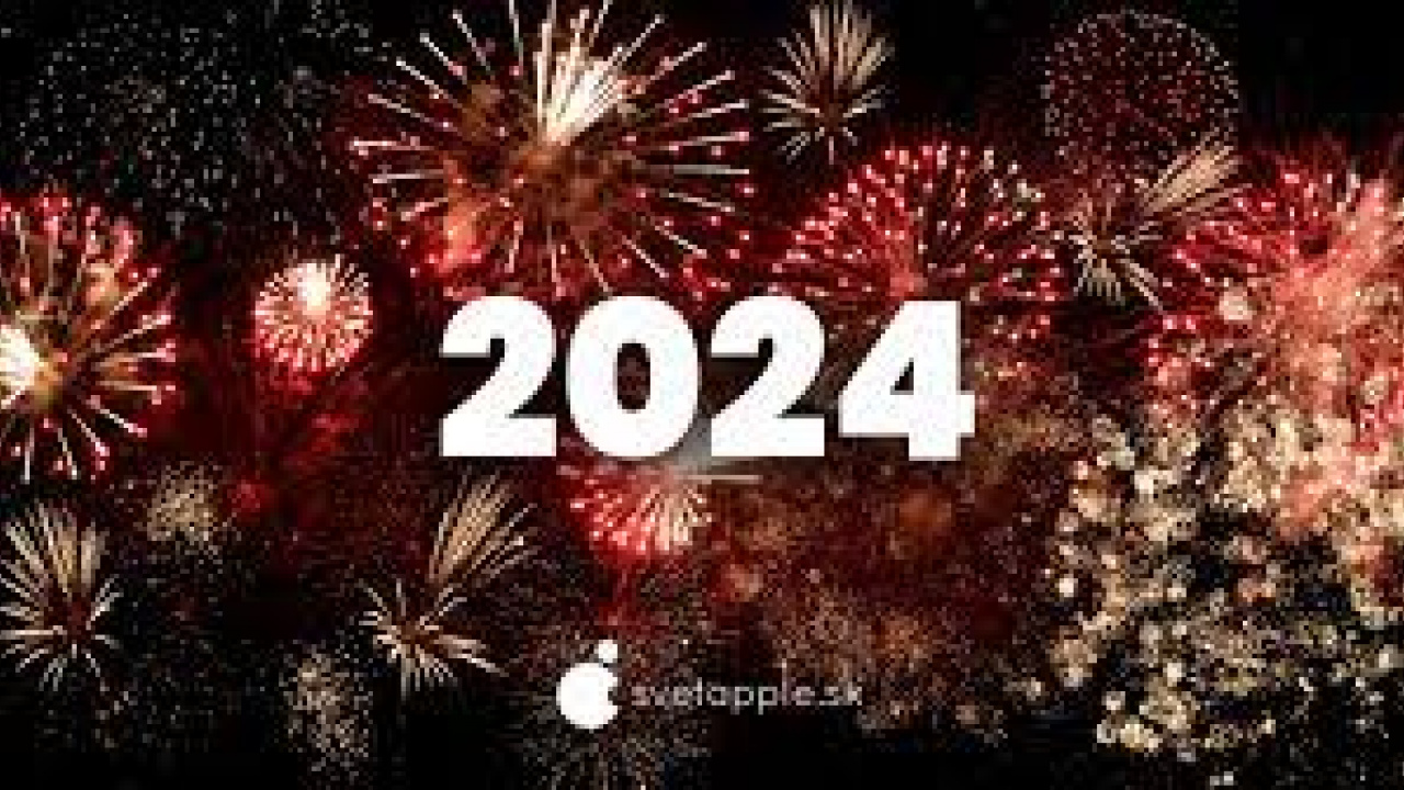 Fotografia fotogalérie Silvester 2023