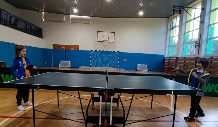 11. fotografia fotogalérie Turnaj žiakov v stolnom tenise - 05. 01. 2024