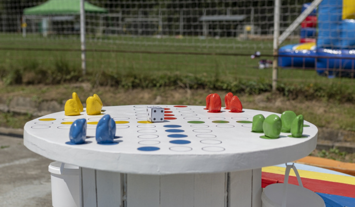 12. fotografia fotogalérie Memoriál Ing. Ľubomíra Hnata - Turnaj otcov 2024