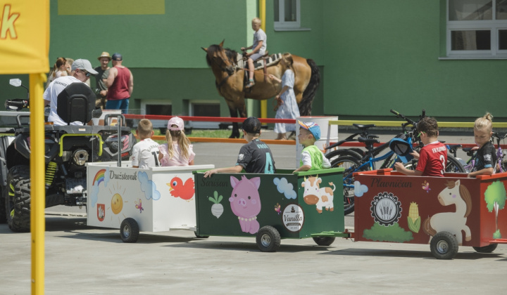 17. fotografia fotogalérie Memoriál Ing. Ľubomíra Hnata - Turnaj otcov 2024