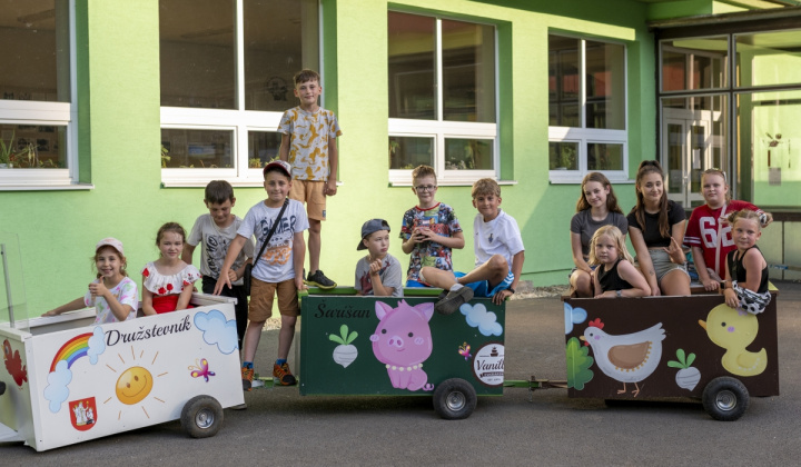 22. fotografia fotogalérie Memoriál Ing. Ľubomíra Hnata - Turnaj otcov 2024