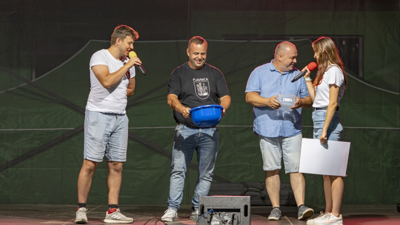 Fotografia fotogalérie Deň rodiny 2024