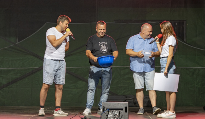 1. fotografia fotogalérie Deň rodiny 2024