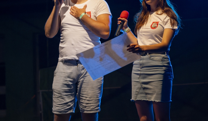 3. fotografia fotogalérie Deň rodiny 2024