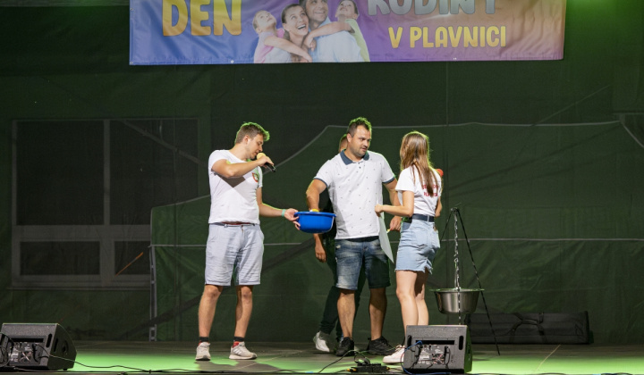 5. fotografia fotogalérie Deň rodiny 2024