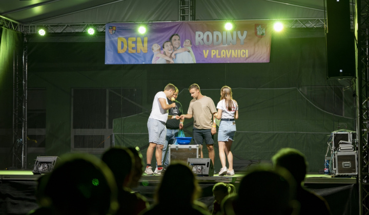 6. fotografia fotogalérie Deň rodiny 2024