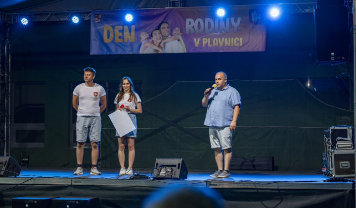 7. fotografia fotogalérie Deň rodiny 2024