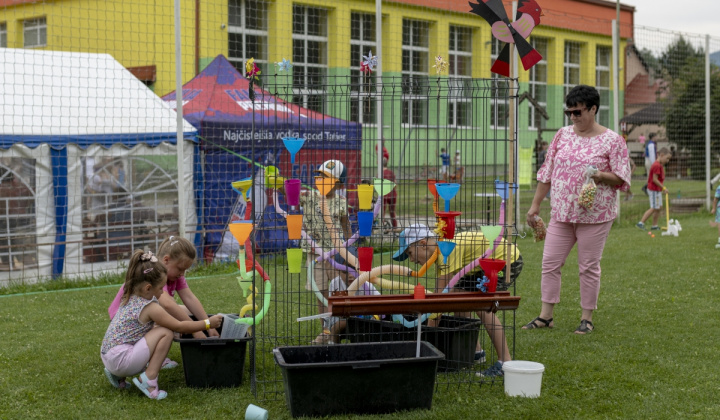 9. fotografia fotogalérie Deň rodiny 2024