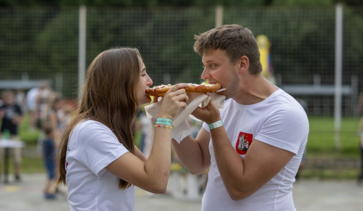 10. fotografia fotogalérie Deň rodiny 2024