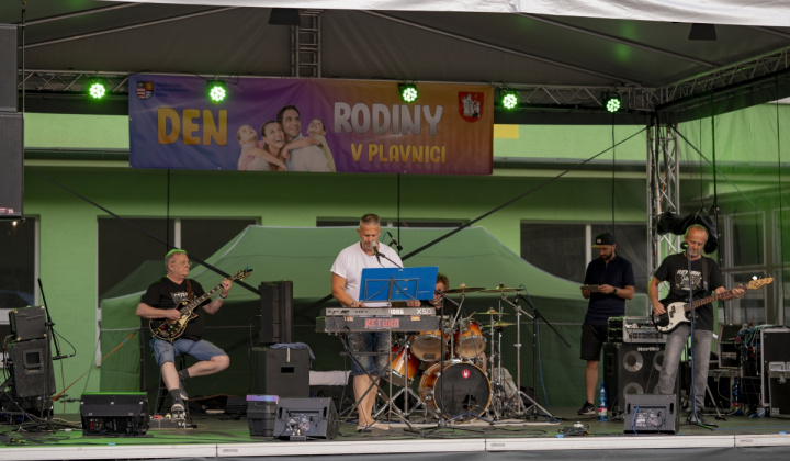 13. fotografia fotogalérie Deň rodiny 2024