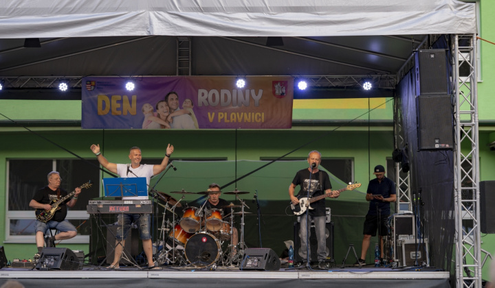 14. fotografia fotogalérie Deň rodiny 2024