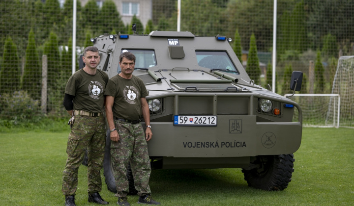 20. fotografia fotogalérie Deň rodiny 2024