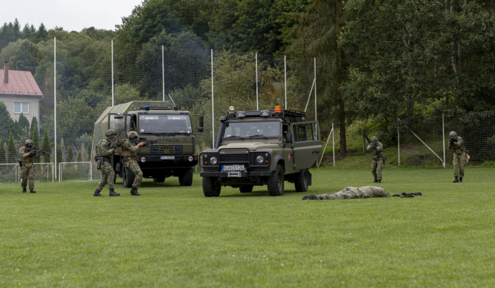 22. fotografia fotogalérie Deň rodiny 2024