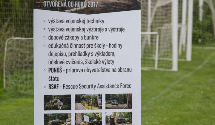 23. fotografia fotogalérie Deň rodiny 2024