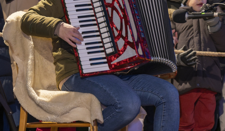 7. fotografia fotogalérie Mikuláš 2024