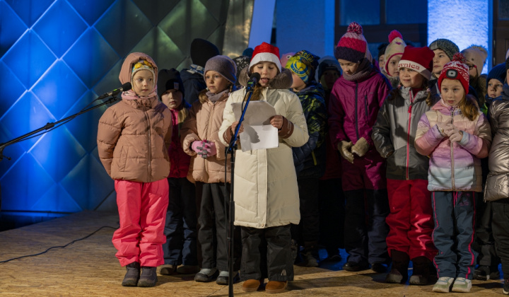 8. fotografia fotogalérie Mikuláš 2024