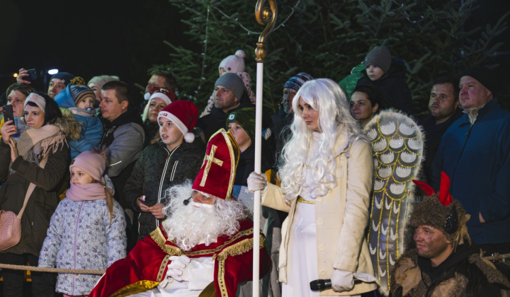 10. fotografia fotogalérie Mikuláš 2024