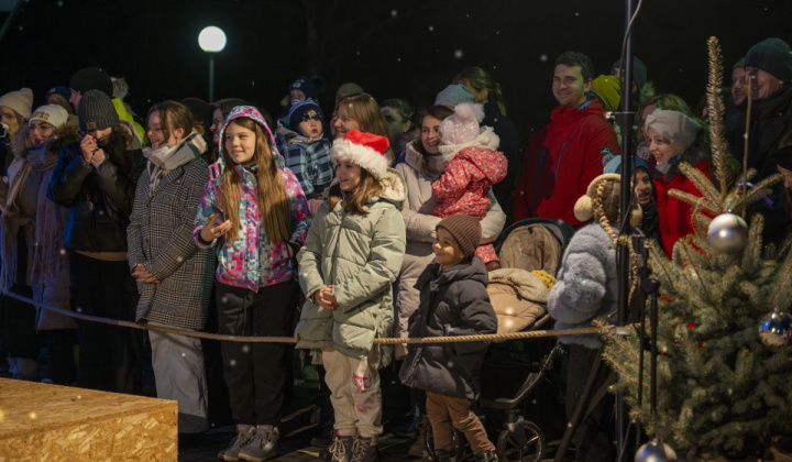 13. fotografia fotogalérie Mikuláš 2024