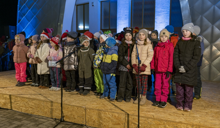 14. fotografia fotogalérie Mikuláš 2024