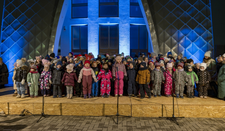 15. fotografia fotogalérie Mikuláš 2024