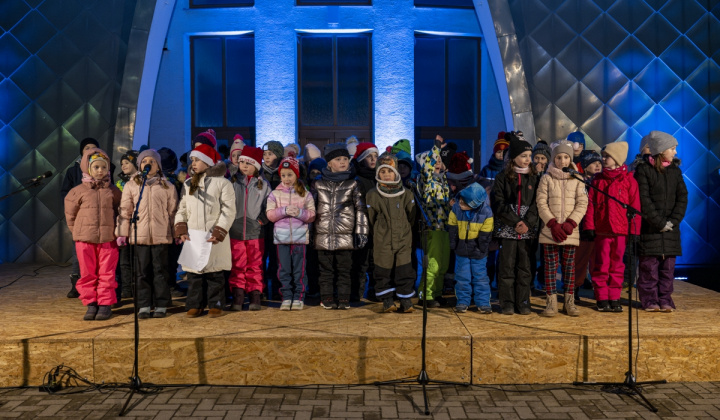 17. fotografia fotogalérie Mikuláš 2024