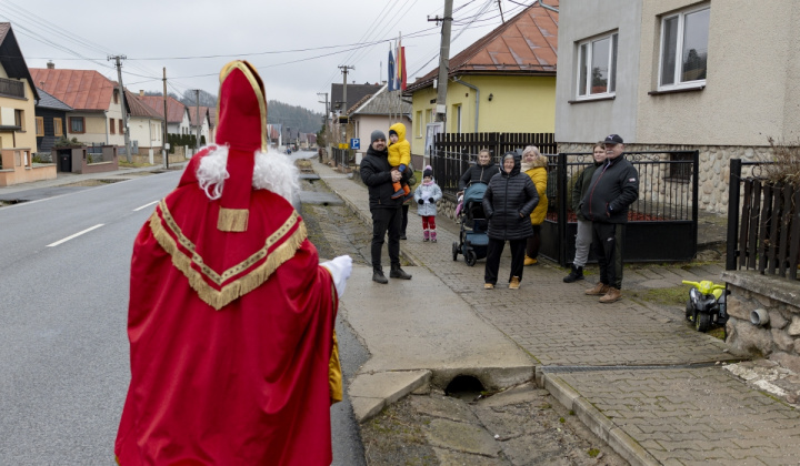 19. fotografia fotogalérie Mikuláš 2024