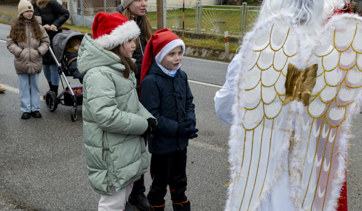 21. fotografia fotogalérie Mikuláš 2024