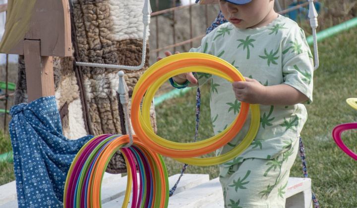 9. fotografia fotogalérie Memoriál Ing. Ľubomíra Hnata - 2. ročník - Turnaj otcov 2025