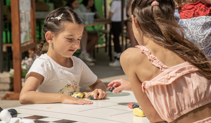 14. fotografia fotogalérie Memoriál Ing. Ľubomíra Hnata - 2. ročník - Turnaj otcov 2025