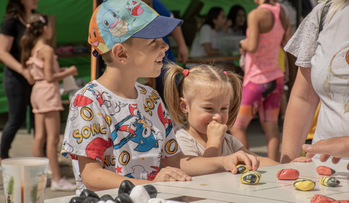 15. fotografia fotogalérie Memoriál Ing. Ľubomíra Hnata - 2. ročník - Turnaj otcov 2025