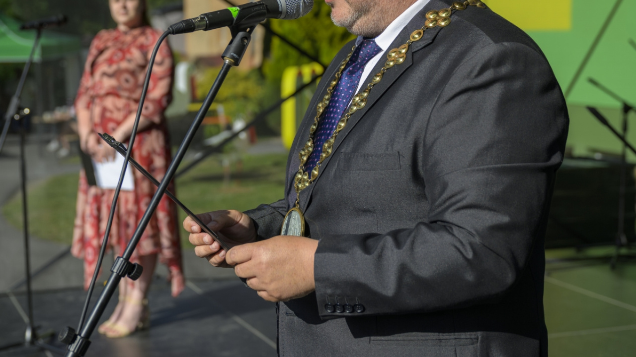 Fotografia fotogalérie Deň rodiny 2025