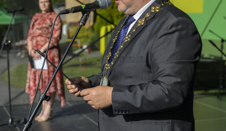 1. fotografia fotogalérie Deň rodiny 2025