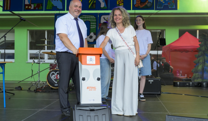 2. fotografia fotogalérie Deň rodiny 2025