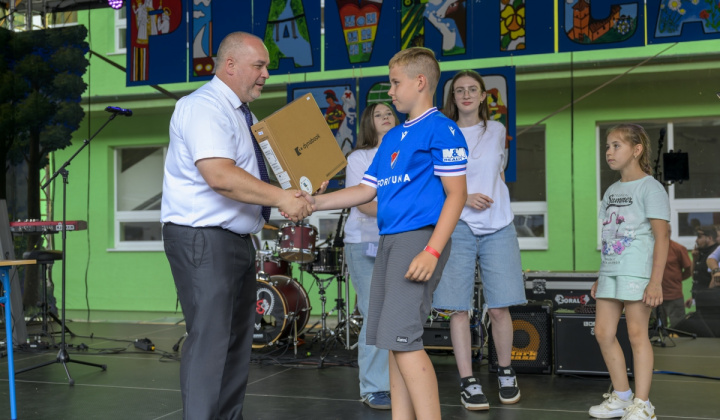 3. fotografia fotogalérie Deň rodiny 2025