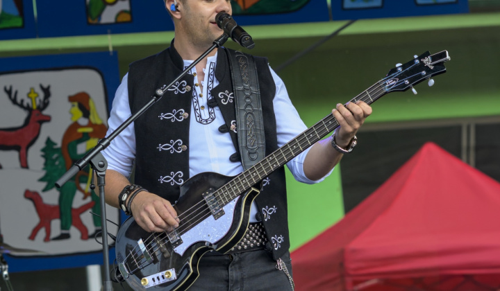 4. fotografia fotogalérie Deň rodiny 2025